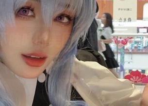 阿九从不咕咕的美图更新，胜利女神拉毗再出击！