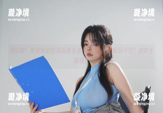 别眨眼！阿寨寨的阿狸高清合集，带你看“呆萌到不行”的野生阿狸！
