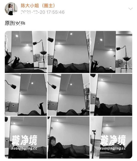 陈大小姐 微密圈 - 陈大小姐最新作品集更新:不同角度,还藏着她没说的事。