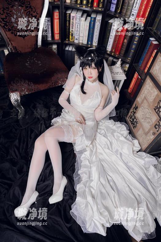 全集，给你不一样的雪晴Astra格兰尼女仆，原图版的多重含义？