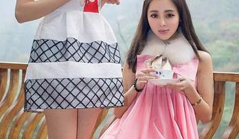 青豆客 – Yumi尤美最新图册，谁说厨娘就不能优雅？脑海里满是暧昧的香气