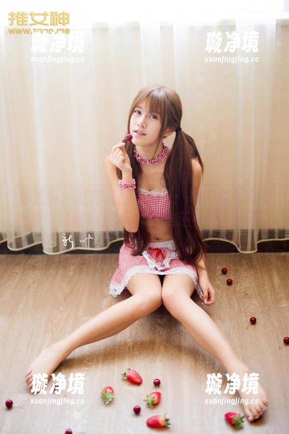 青豆客 - 婕西儿婚纱图包：每一寸布料都在说“婚姻+趣味”，没准还有你的影子呢。