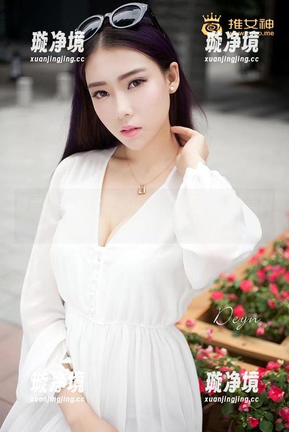 青豆客-沈梦瑶_Gcat 青豆客 - 沈梦瑶_Gcat的夏天:在线美图治愈押韵,真心没那么复杂!