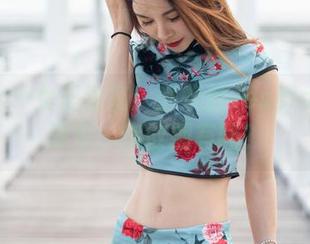 魅妍社 – 女王降临：赵欢颜Jessica的资源包，你敢拥有吗？