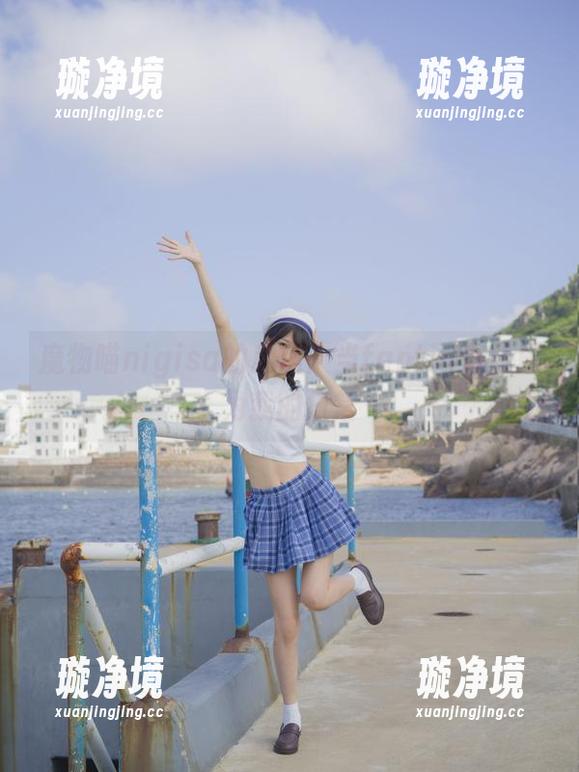 魔物喵nigisa的私房：当fantia会员成为我的日常