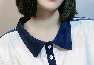 鹿八岁baby敢玩cos起来，这次女天狗美图的死生大考验到了！