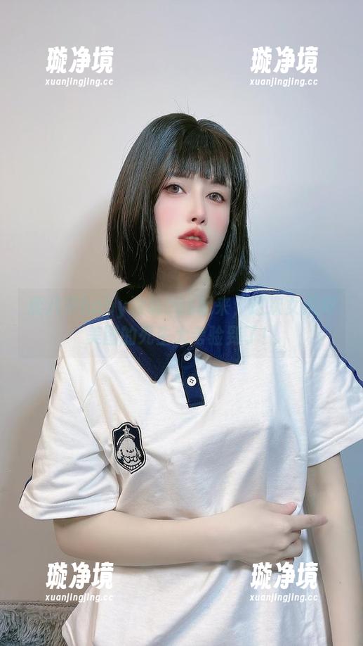 鹿八岁baby 鹿八岁baby敢玩cos起来,这次女天狗美图的死生大考验到了!