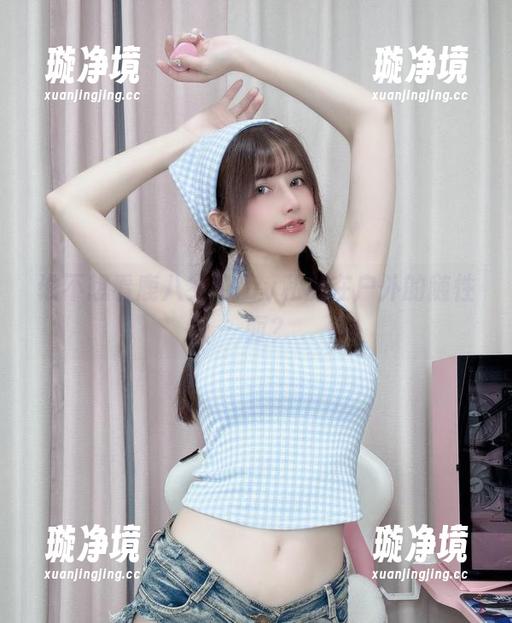 鹿八岁baby 谁不想看鹿八岁baby私房在户外的随性一面?
