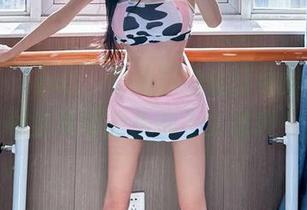 微密圈 – 小心，黎允熙的浴缸体验，不下载全集可能水都不太敢碰！