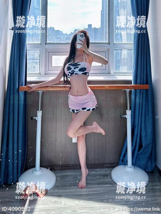 黎允熙 微密圈 - 黎允熙的“圣诞女王”作品集,谁能拒绝这股节日的气息呢?